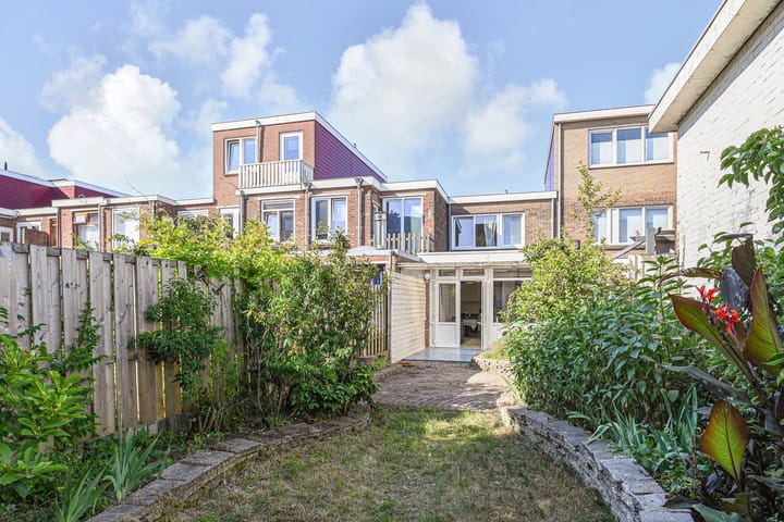 Foto 35 van Terschellingsestraat 85