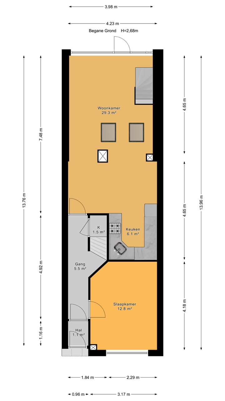 Foto 37 van Terschellingsestraat 85