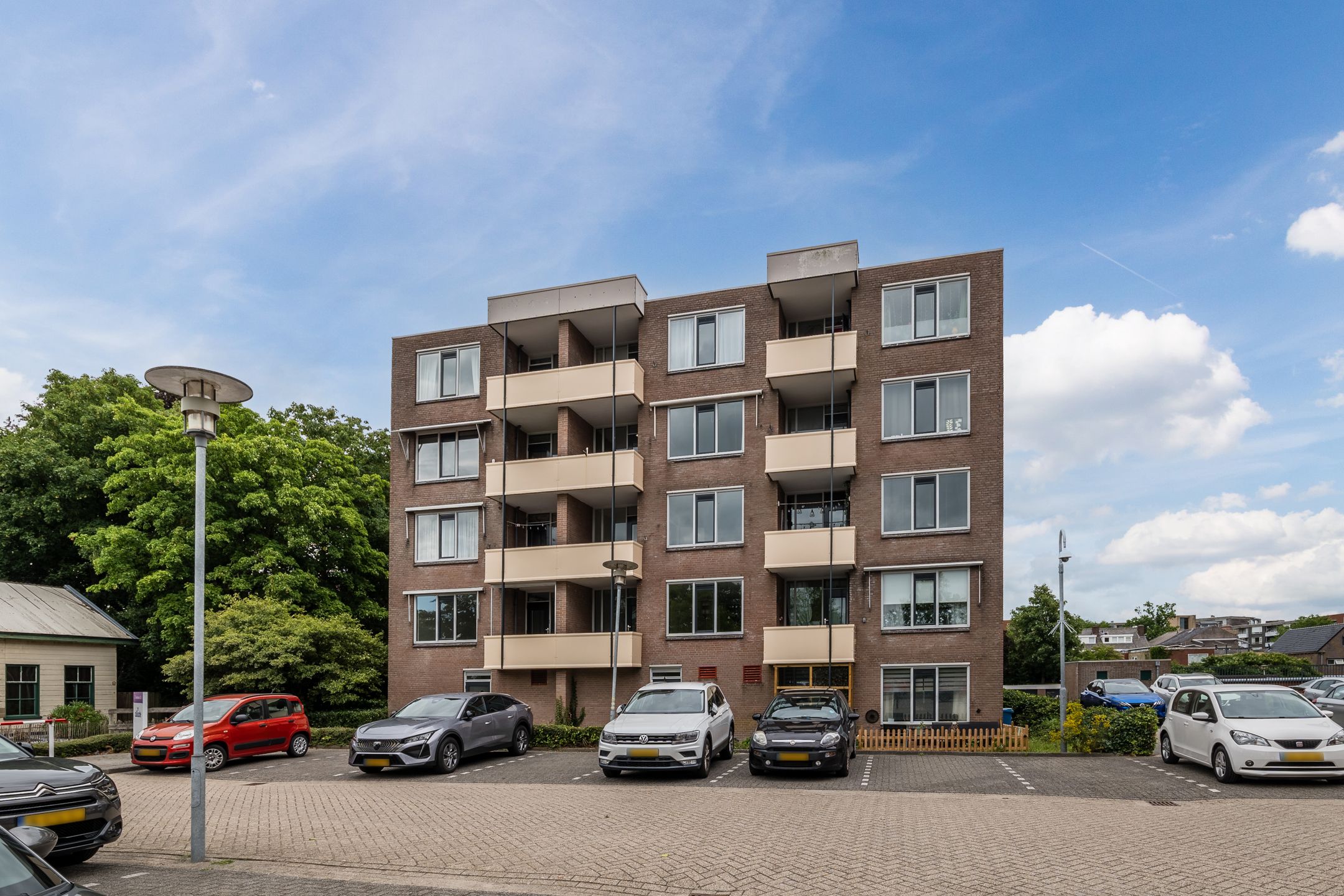 Stationsstraat, 219, Heerenveen, 8441AX, Friesland, Nederland 219