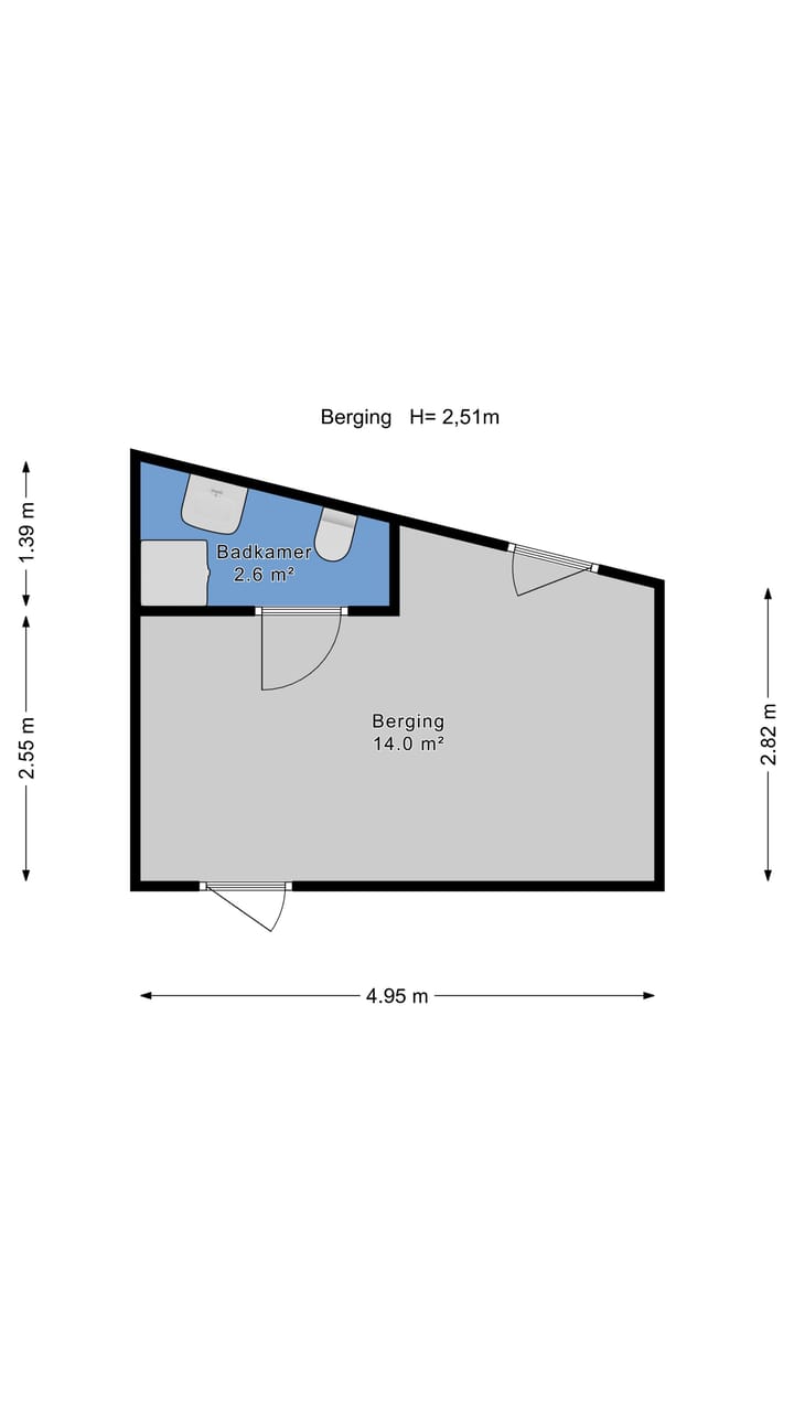 Foto 40 van Terschellingsestraat 85