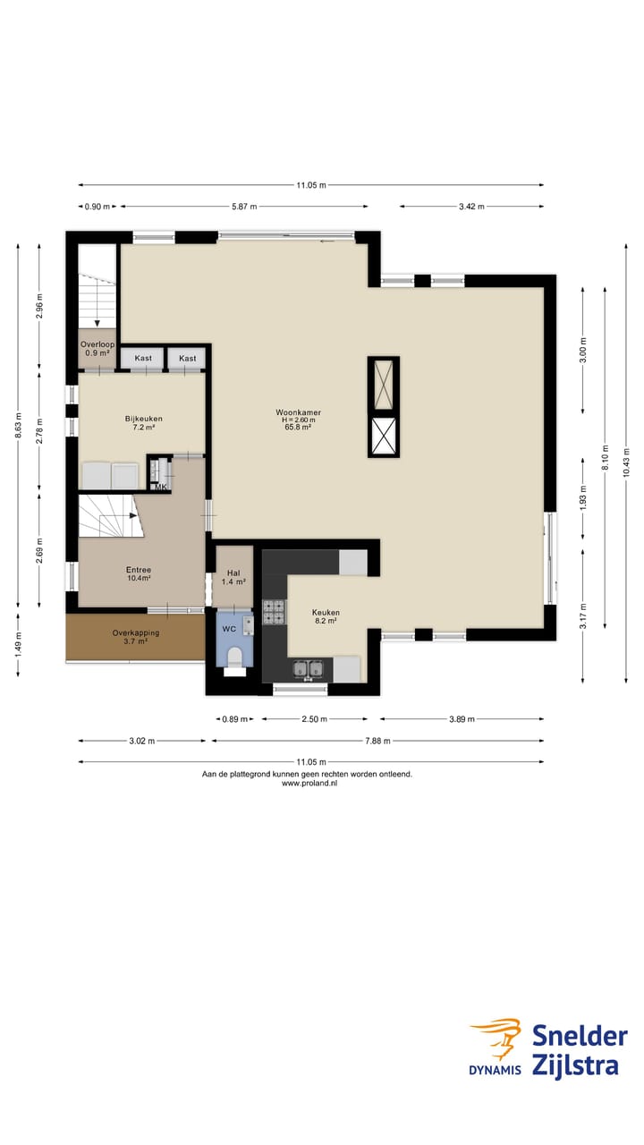 Foto 59 van Elsmaathorst 35