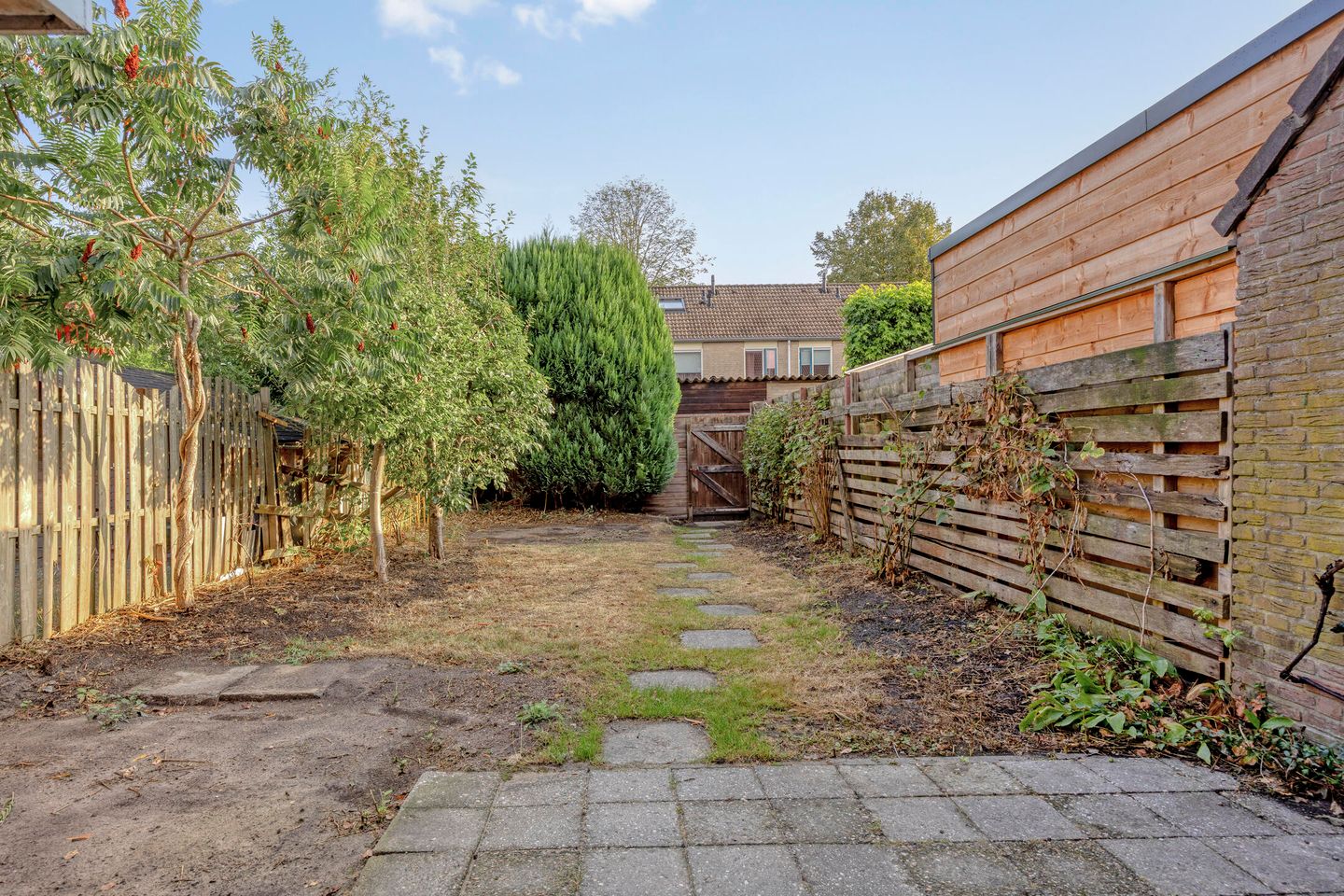 Foto 35 van Rietgors 27