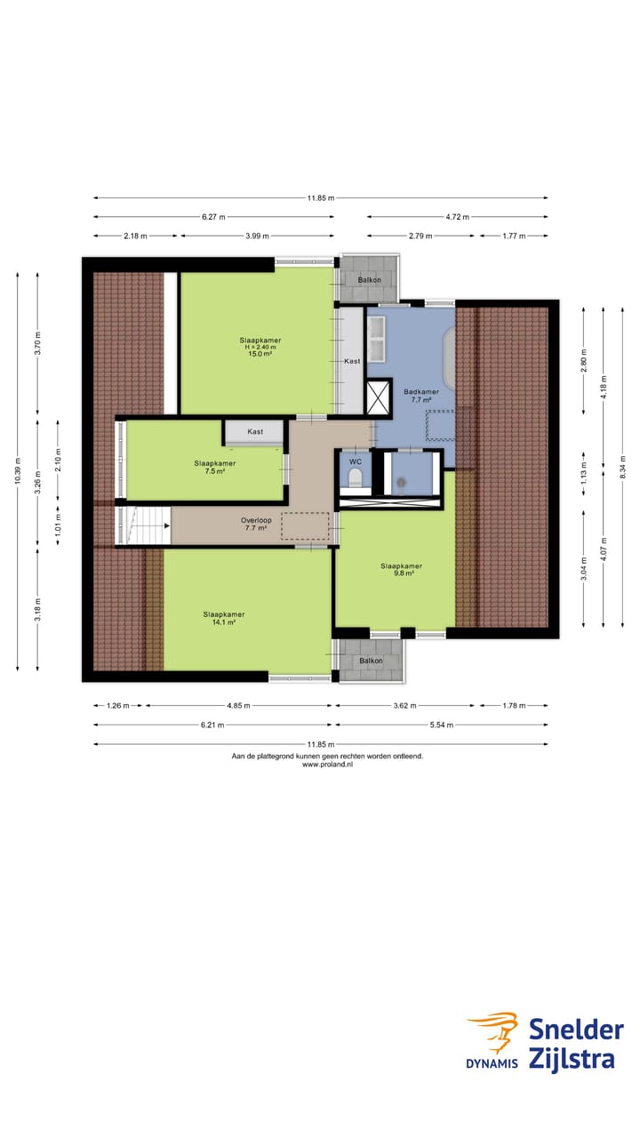 Foto 60 van Elsmaathorst 35