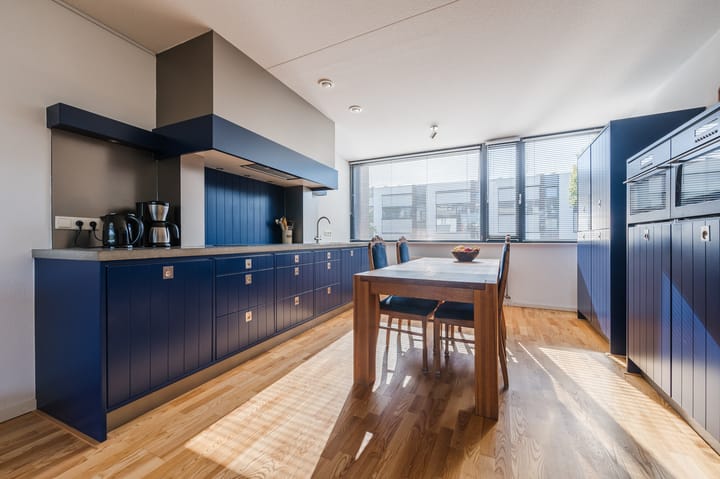 Foto 3 van Fangorn 32