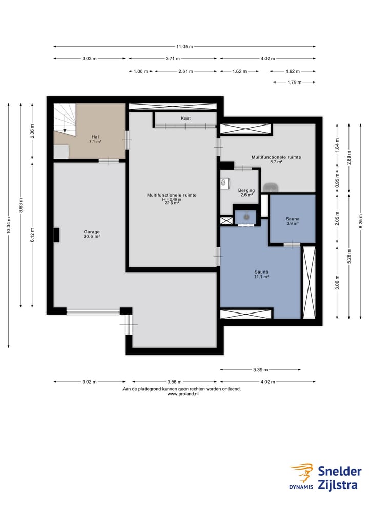 Foto 62 van Elsmaathorst 35