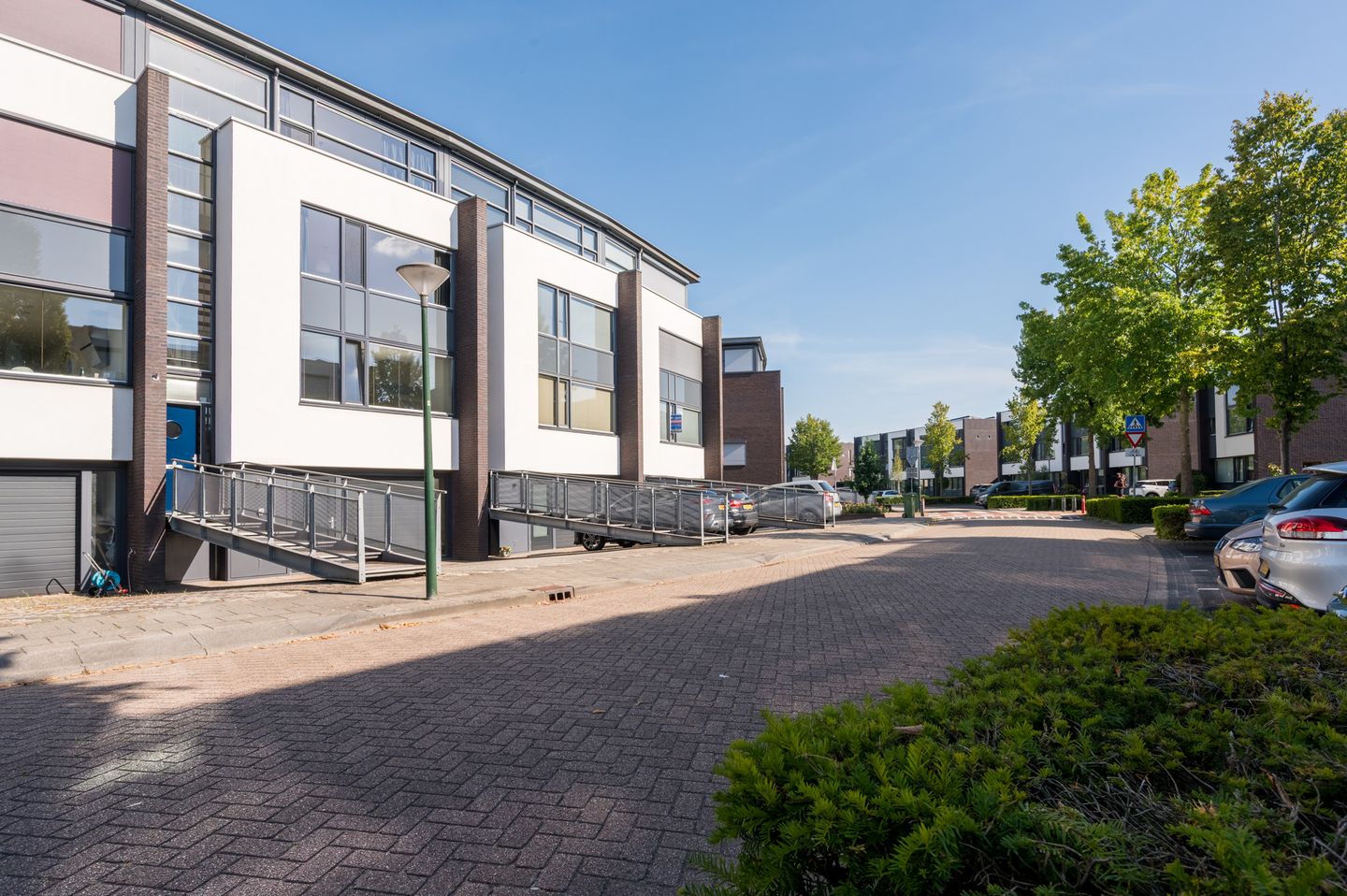 Foto 5 van Fangorn 32