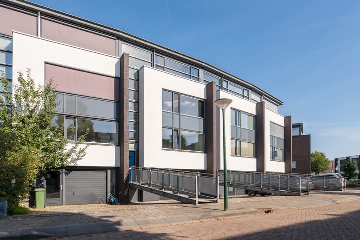 Foto 6 van Fangorn 32