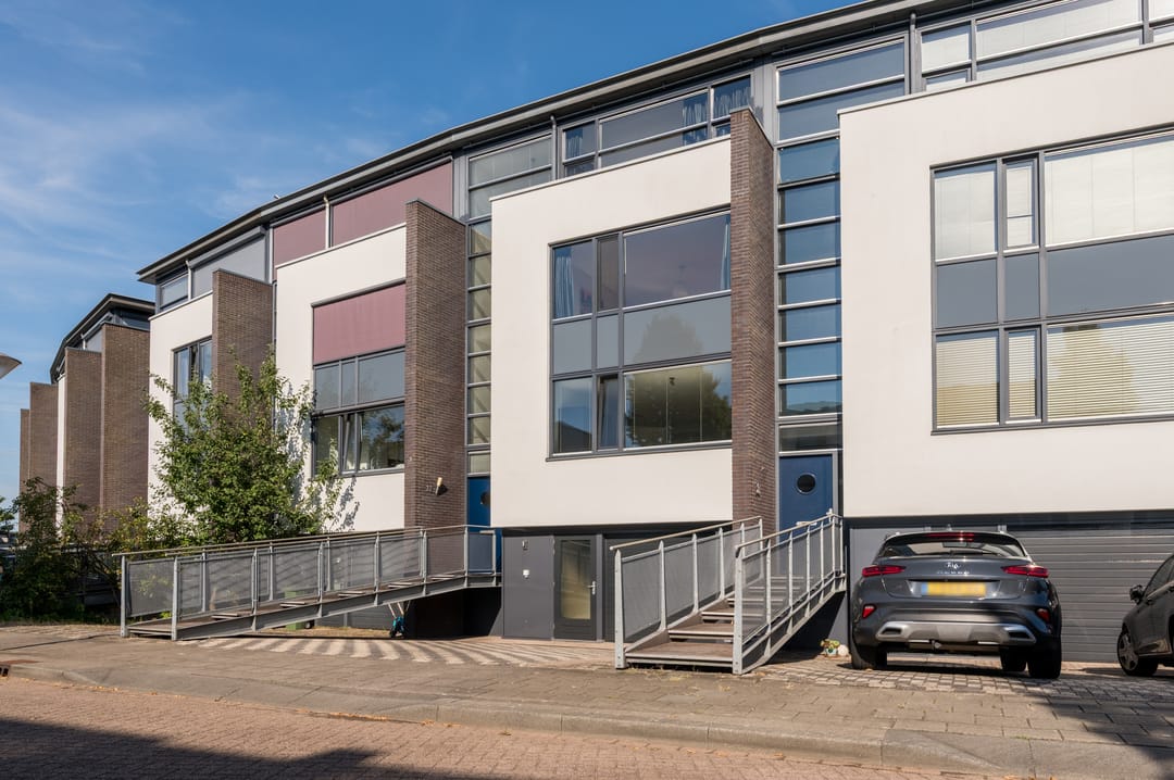 Foto 7 van Fangorn 32