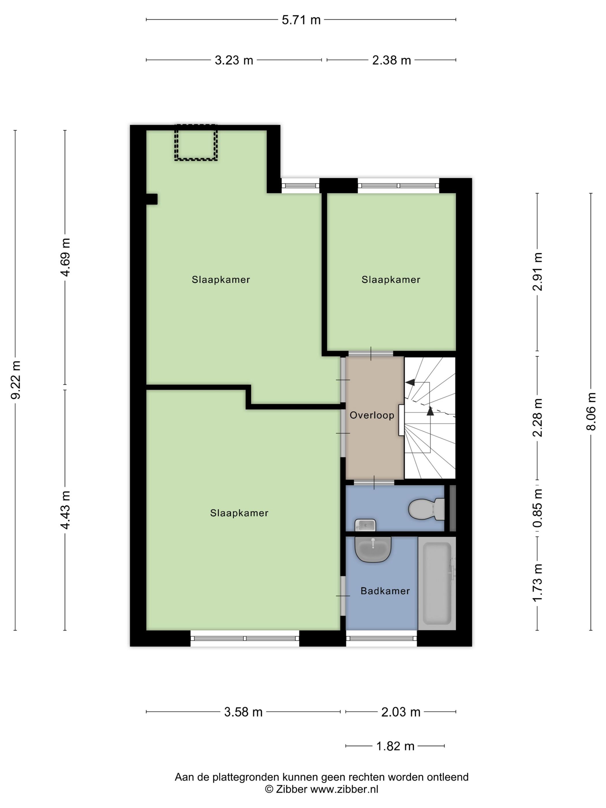 Foto 39 van Rietgors 27