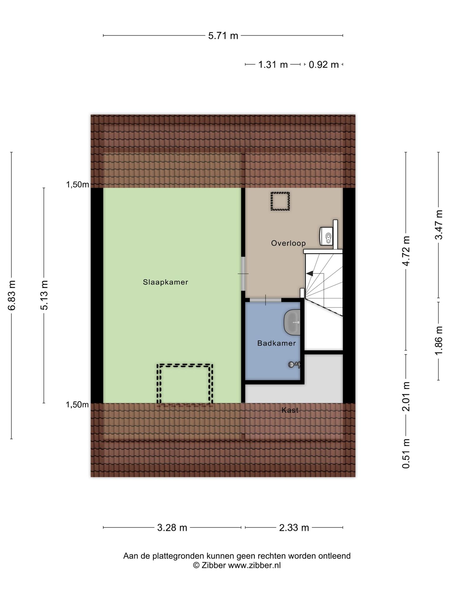 Foto 40 van Rietgors 27