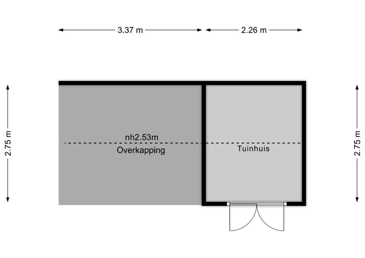 Foto 63 van Pastoor Rölingstraat 25