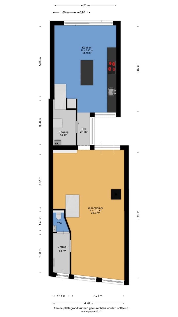 Foto 63 van Kerkstraat 17