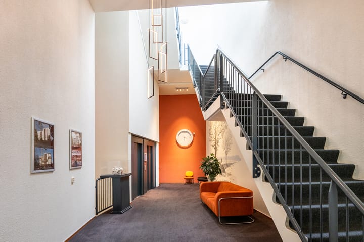 Foto 4 van Wilhelminastraat 55-H