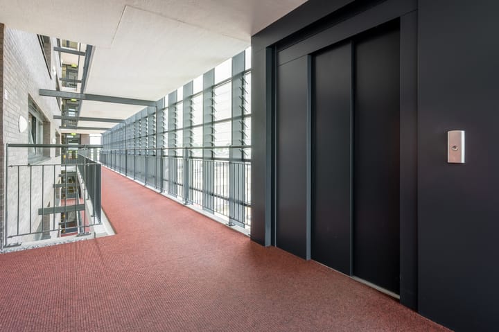 Foto 5 van Wilhelminastraat 55-H