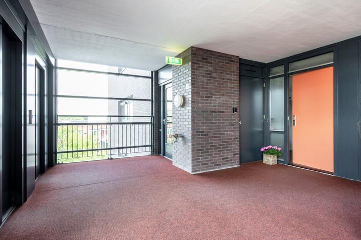 Foto 6 van Wilhelminastraat 55-H