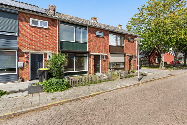 Foto 2 van Mastland 16