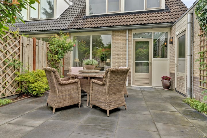 Foto 27 van Hazelaarhof 49