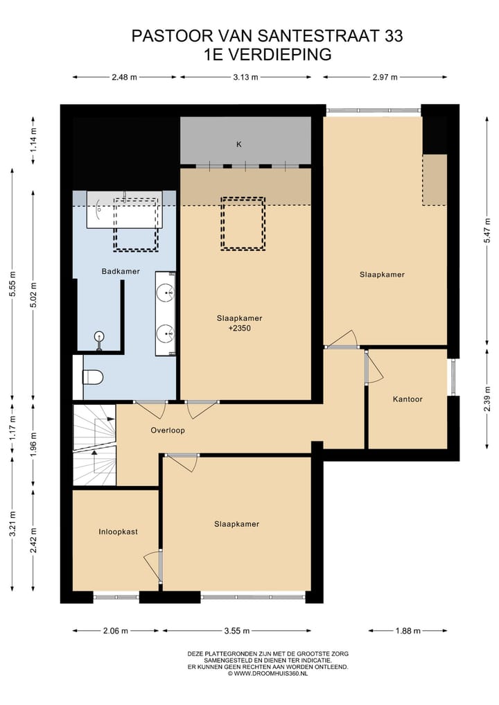 Foto 42 van Pastoor van Santestraat 33