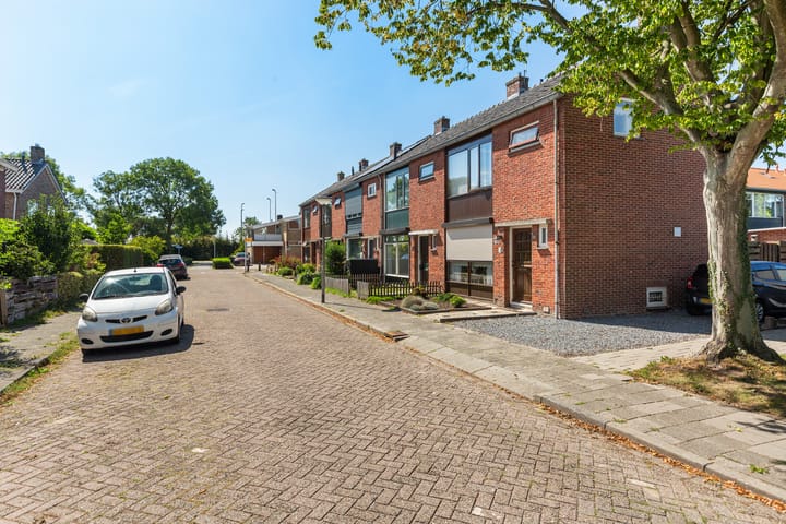 Foto 3 van Mastland 16