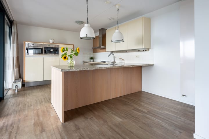 Foto 8 van Wilhelminastraat 55-H