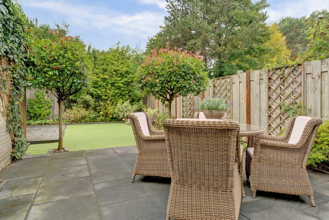 Foto 28 van Hazelaarhof 49