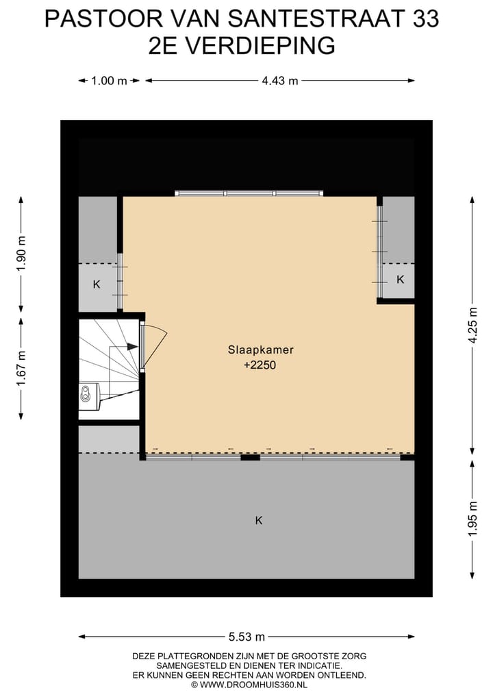 Foto 43 van Pastoor van Santestraat 33