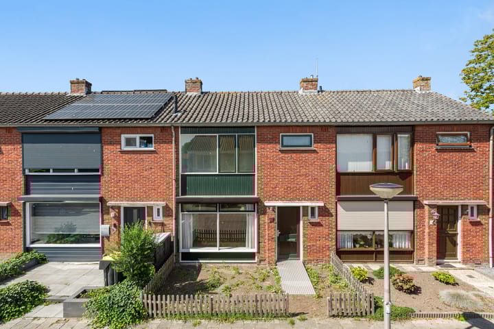 Foto 4 van Mastland 16