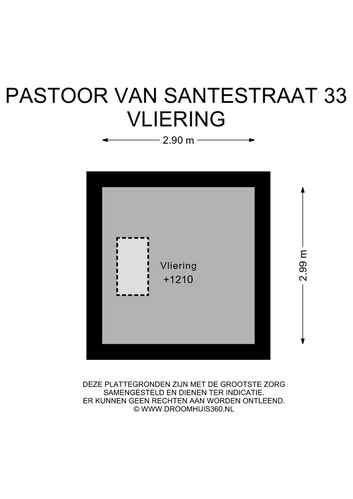 Foto 44 van Pastoor van Santestraat 33