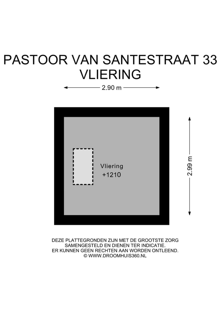 Foto 44 van Pastoor van Santestraat 33