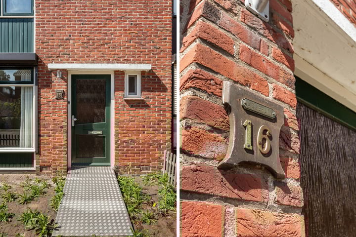 Foto 5 van Mastland 16