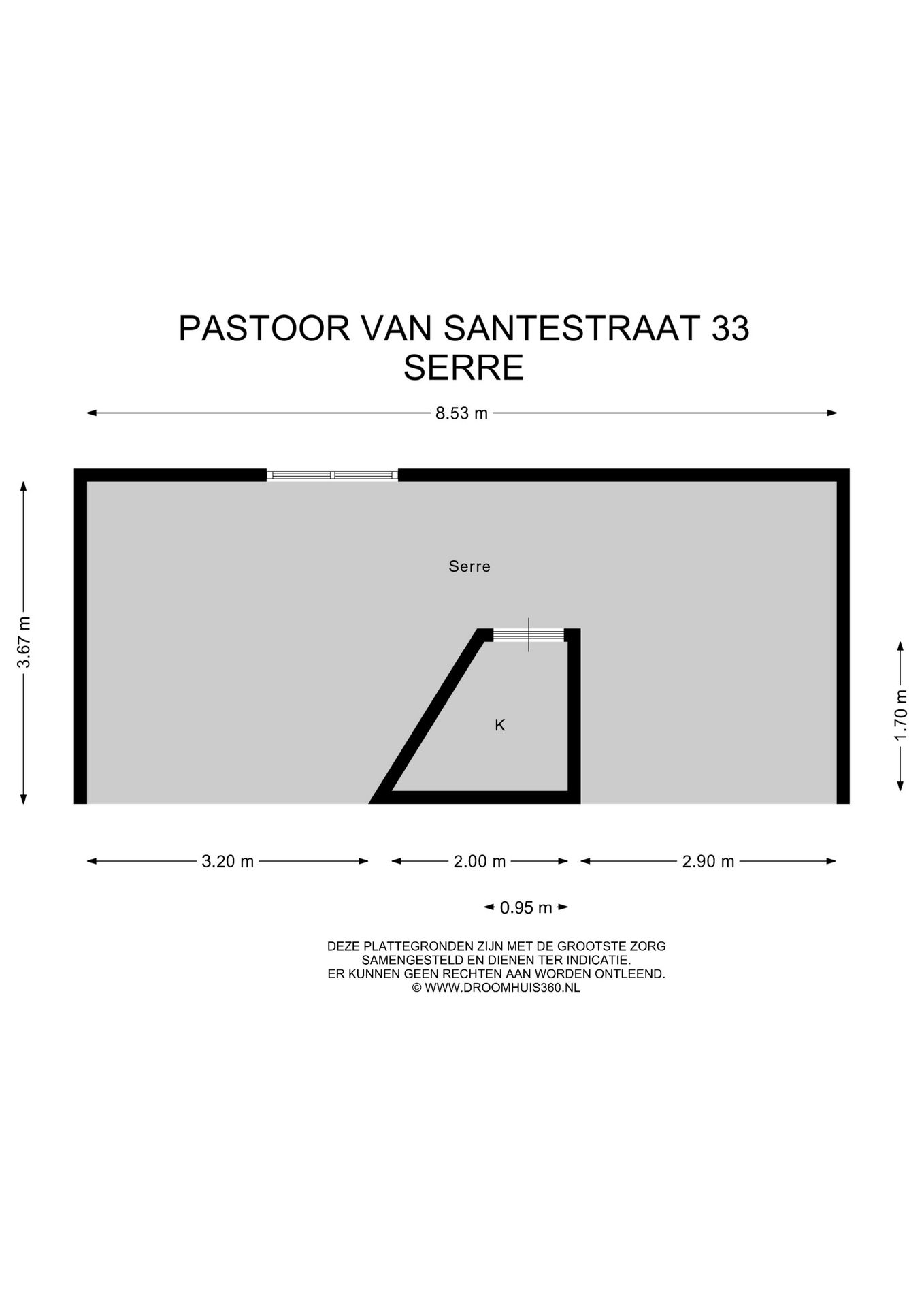 Foto 45 van Pastoor van Santestraat 33