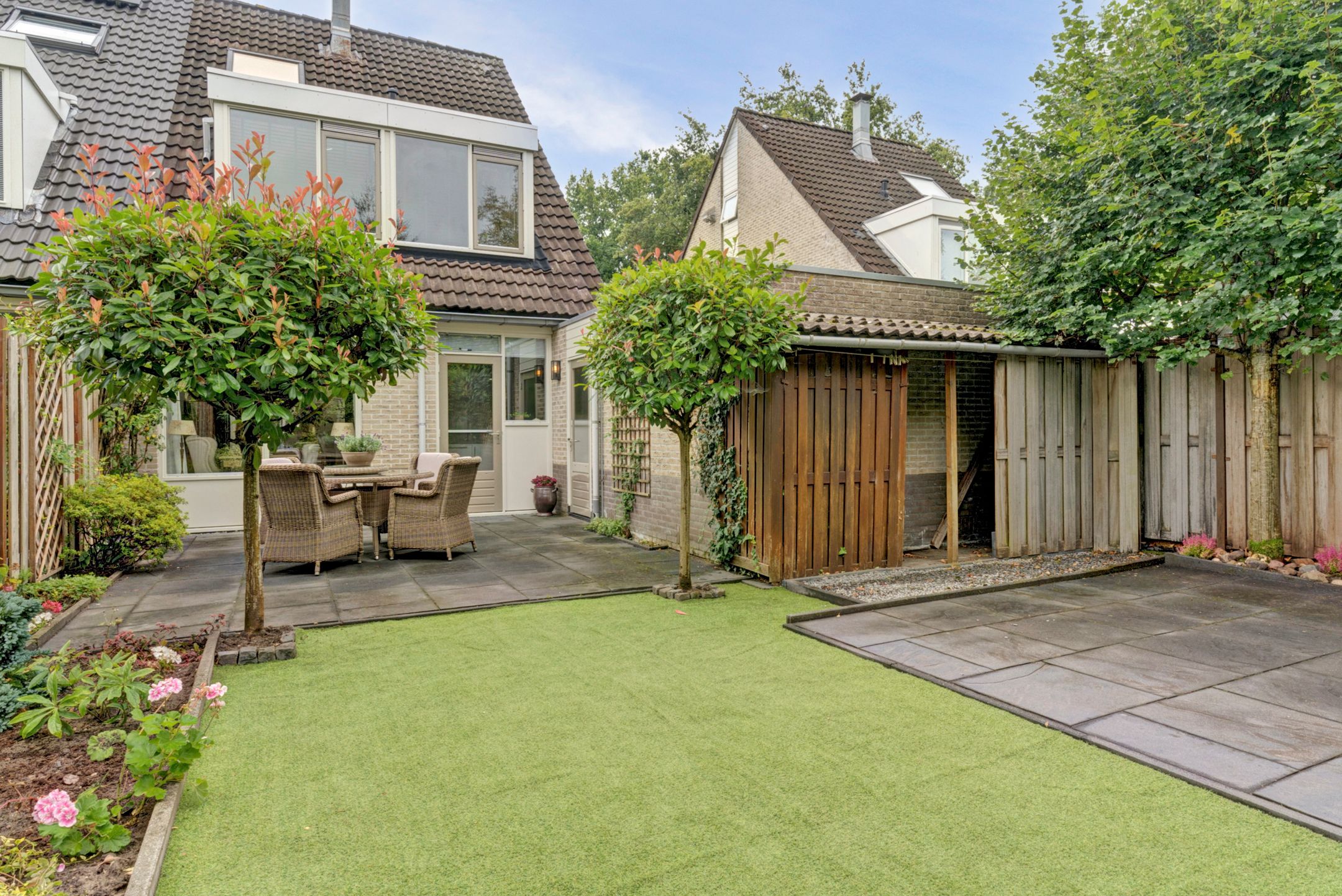 Foto 30 van Hazelaarhof 49