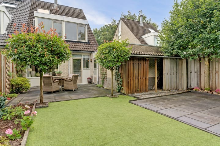 Foto 30 van Hazelaarhof 49