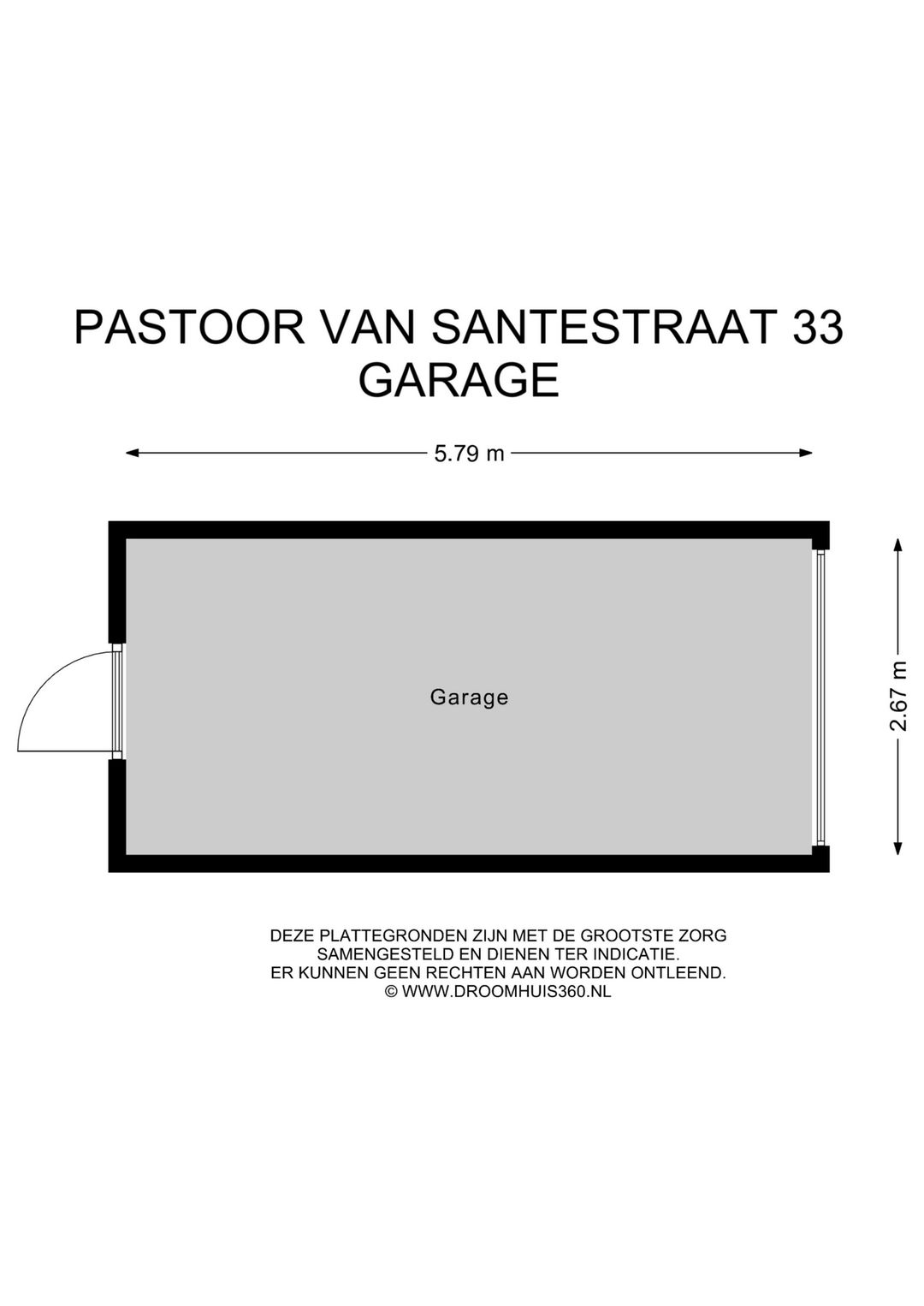 Foto 46 van Pastoor van Santestraat 33