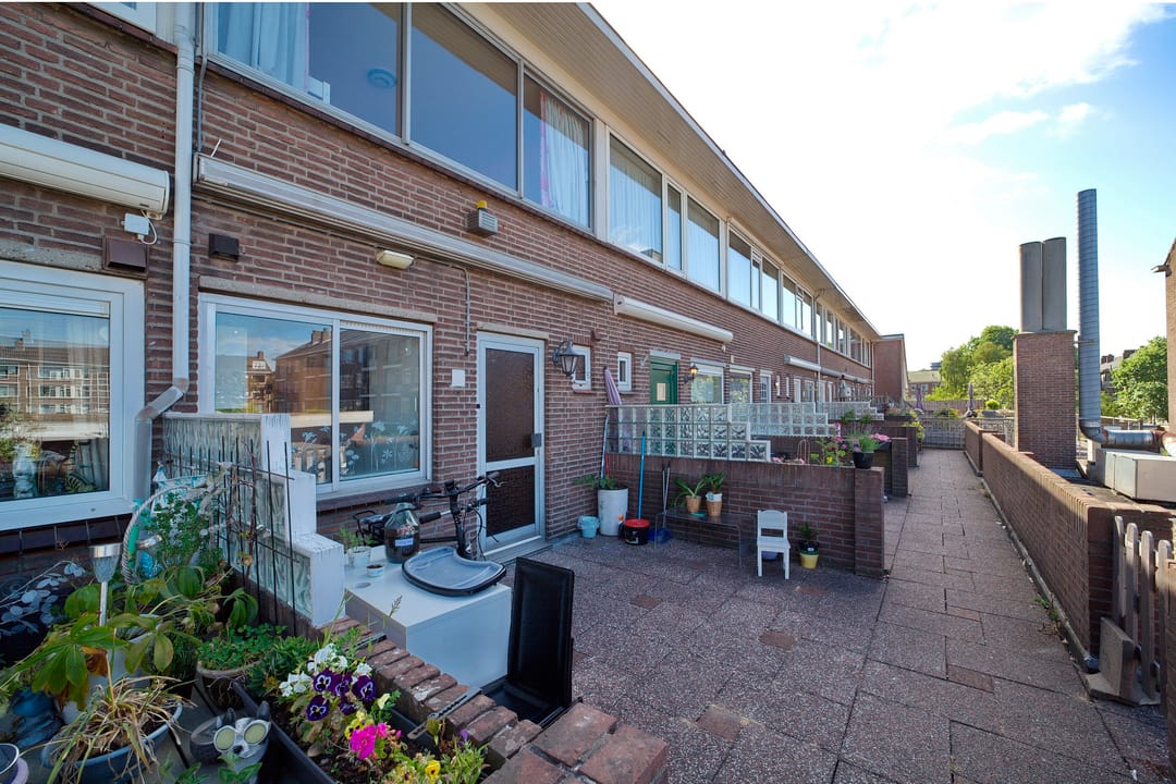 Foto 2 van Prinses Margrietsingel 14