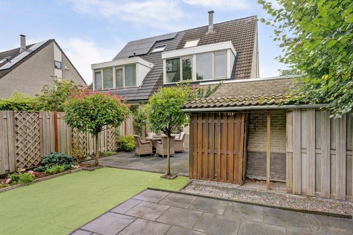 Foto 31 van Hazelaarhof 49