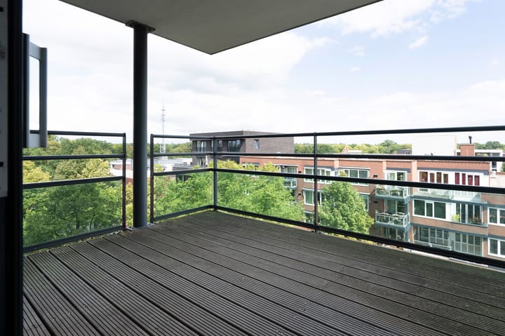 Foto 11 van Wilhelminastraat 55-H