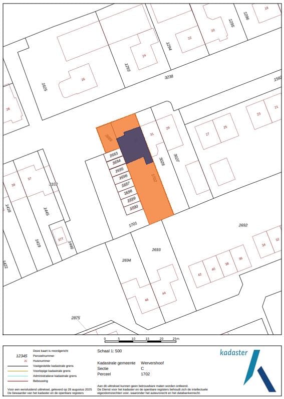 Foto 47 van Pastoor van Santestraat 33