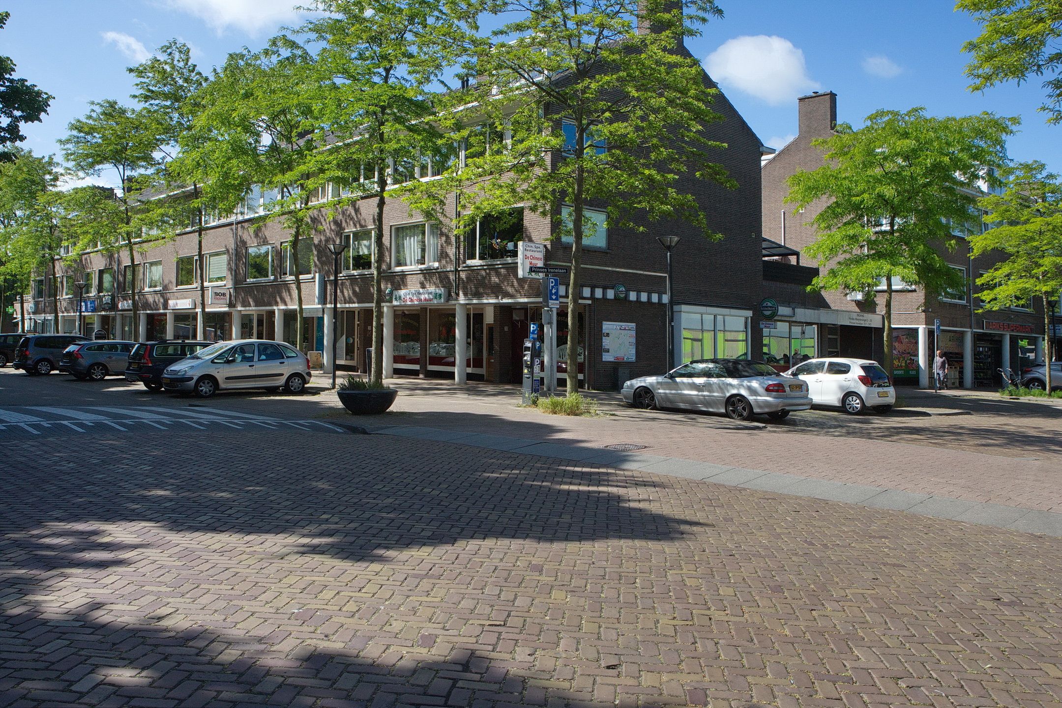 Foto 3 van Prinses Margrietsingel 14