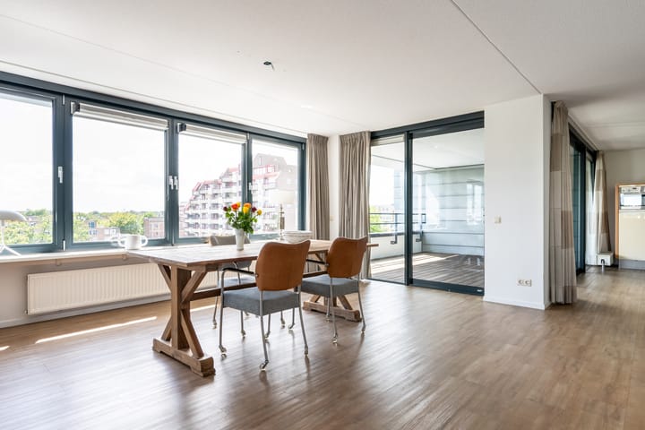 Foto 12 van Wilhelminastraat 55-H