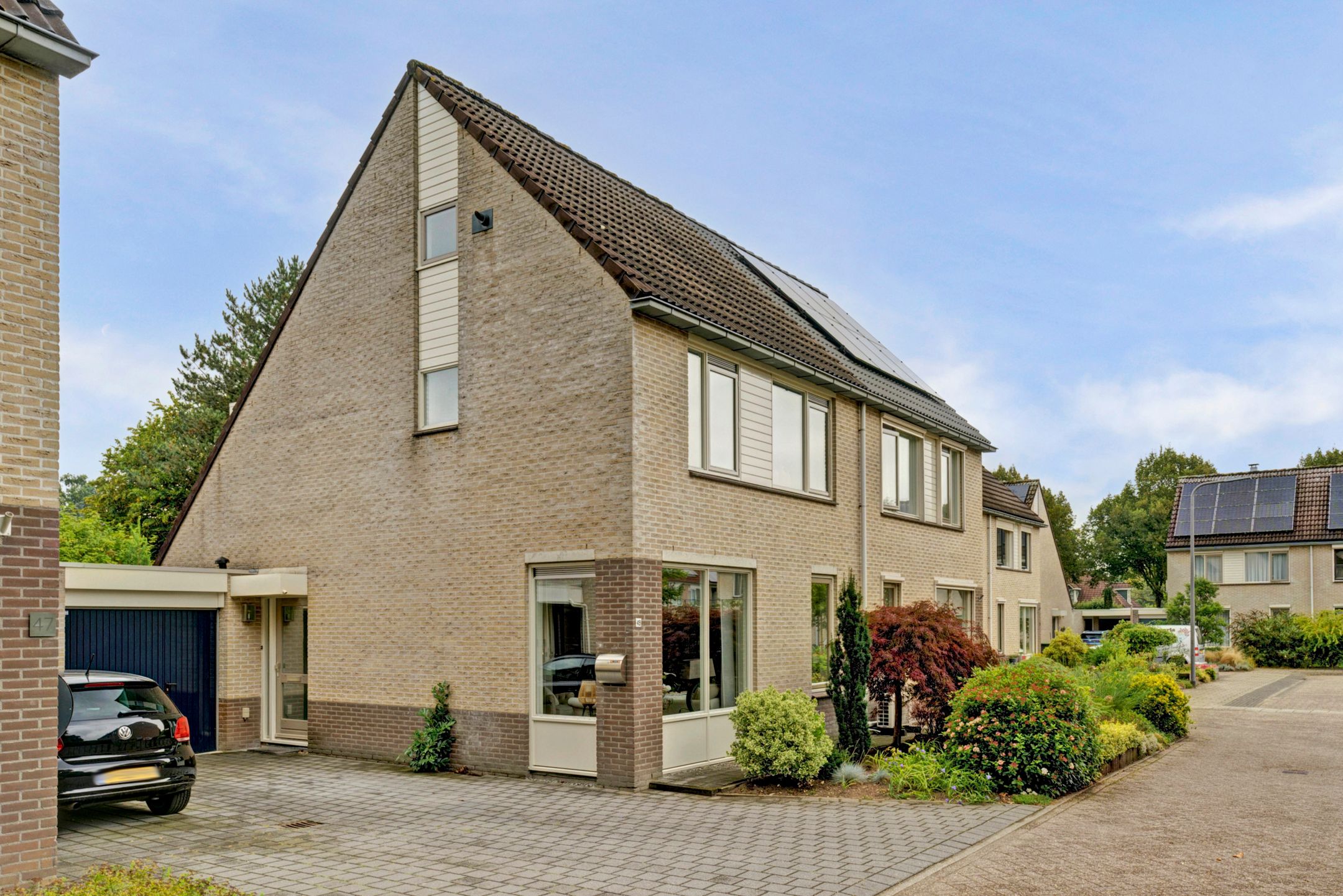 Foto 33 van Hazelaarhof 49