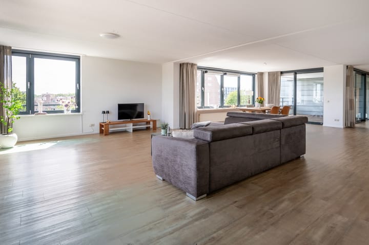 Foto 13 van Wilhelminastraat 55-H