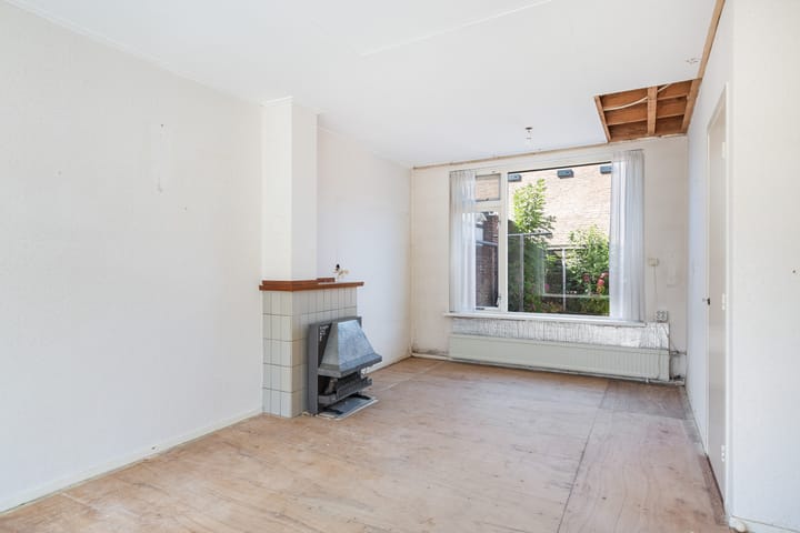 Foto 10 van Mastland 16