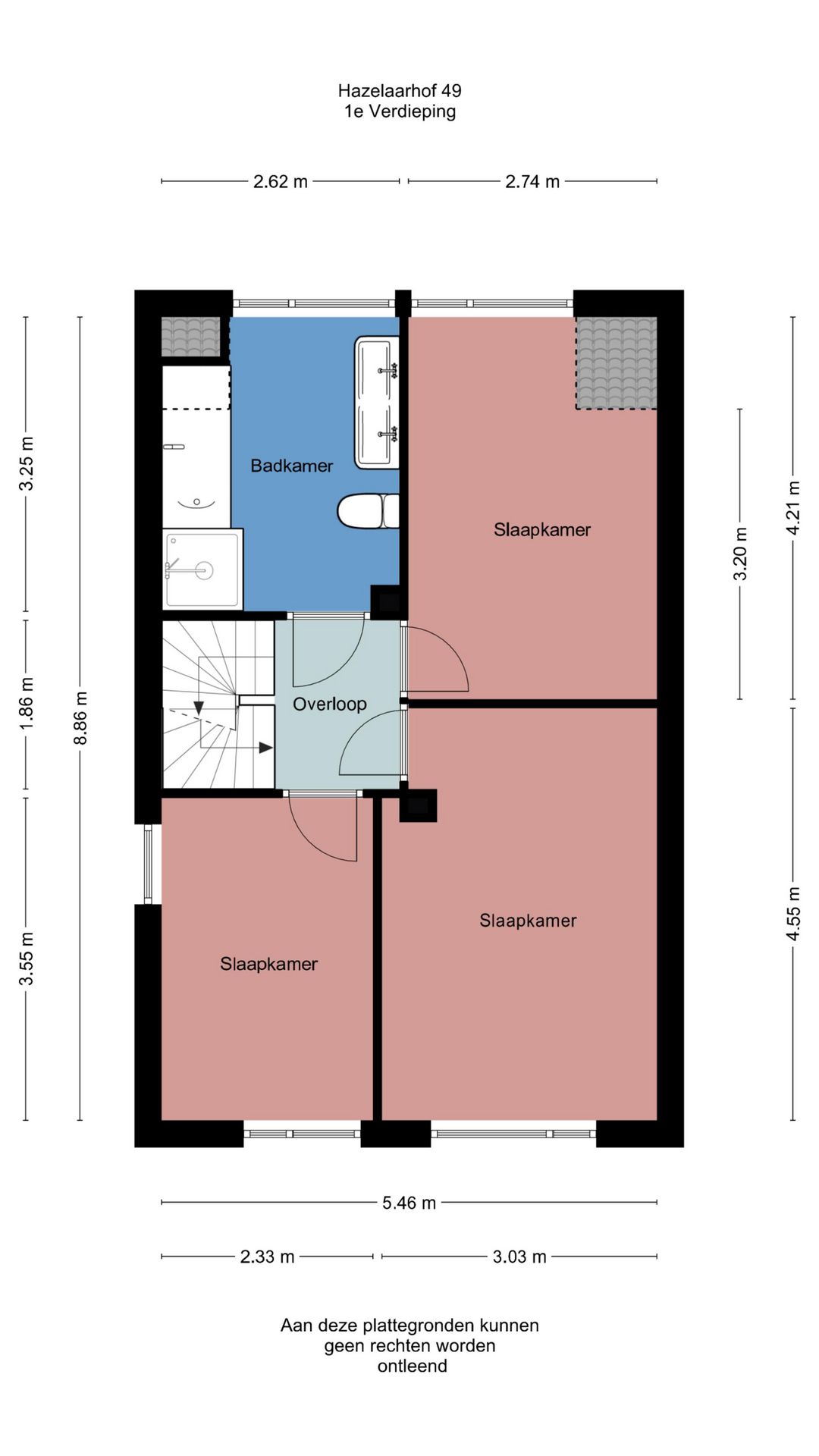 Foto 36 van Hazelaarhof 49