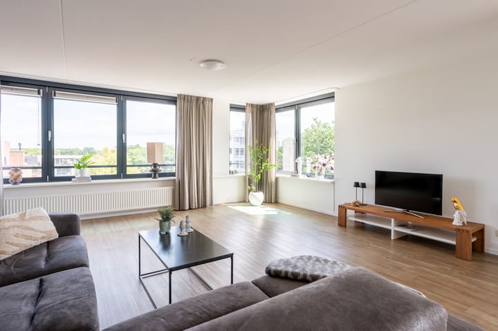 Foto 16 van Wilhelminastraat 55-H