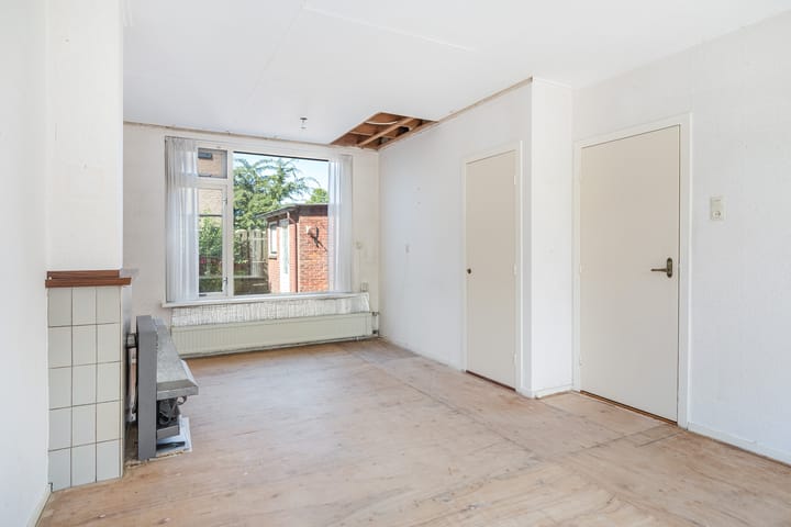 Foto 12 van Mastland 16