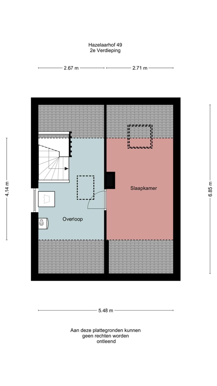 Foto 38 van Hazelaarhof 49