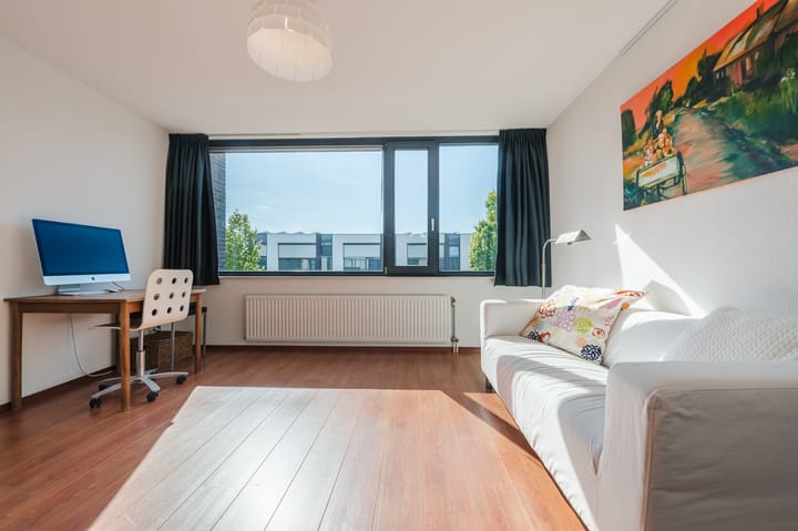 Foto 35 van Fangorn 32