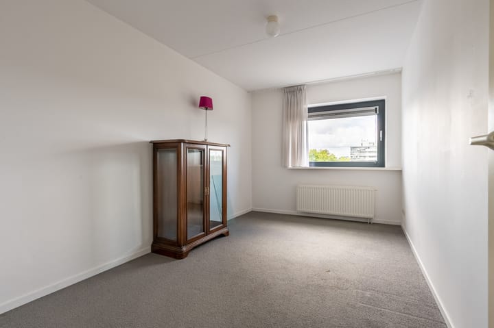 Foto 20 van Wilhelminastraat 55-H