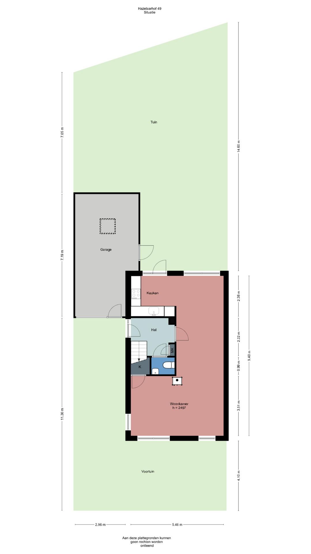 Foto 42 van Hazelaarhof 49